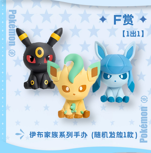 YZ Wholesale Premium Material Simplifié Chinois Mega Booster Box Eif Figurines Plushie Pokemoned Merch Pokemoned Za Polaroides - Product Image 4