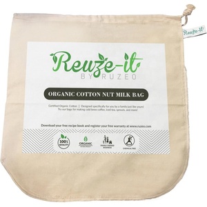 strainer bags for juicing
