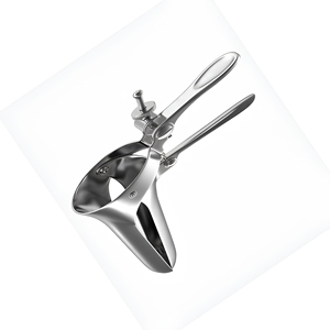 Espéculo Vaginal Pequeño de Acero Inoxidable de Alta Calidad para Examen Ginecológico, Mejor Fabricante Mayorista - Product Image 5