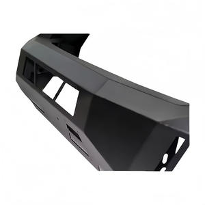 Nuevo Kit de Parachoques Delantero y Trasero para Automóvil con Enganche de Remolque para 2023, Estilo <span class=keywords><strong>Raptor</strong></span> F150 2022 2015 - Product Image 4