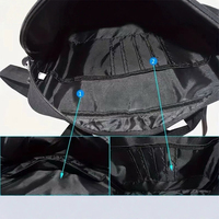 Sac de transport pour PS4 Pro, étui de transport portable, sac à main Playstation pour console et accessoires