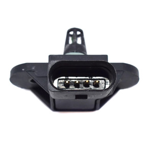 เซ็นเซอร์ความดัน 03C906501 สำหรับโฟล์คสวาเกน เจตต้า กอล์ฟ ออดี้ A3 A4 OE 0261230095 อะไหล่ทดแทน - Product Image 2