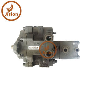 ปั๊มไฮดรอลิกหลัก PVD-3B-56P ปั๊มไฮดรอลิก |   เครื่องมือซ่อมรถขุด |   คุณภาพสูง |   ทนทาน | - Product Image 1