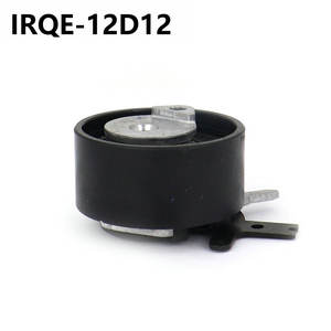 Polea Tensora Irqe 12d12 con Diámetro de 10 mm para Camioneta Chevrolet S10 2012 en Adelante - Product Image 1