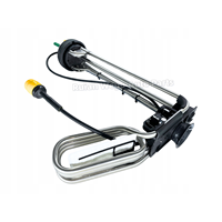 Capteur de niveau DEF ABS 2543 17514890-02 2224-0001145 Capteur de qualité de l'urée pour Volvo