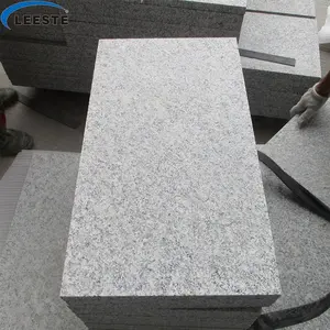 Pierre de pavage d'extérieur, carrelage en granit gris clair, G602, pas cher, livraison gratuite en chine - Product Image 1