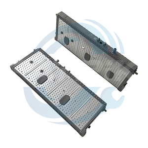 Batería de Litio de 7.2V 9.6V 14.4V 6500mAh para Automóvil <span class=keywords><strong>Eléctrico</strong></span>, para Lexuss RX450h LS600h Aqua Priuss Camrys Priuss, Accesorios para Automóviles - Product Image 2