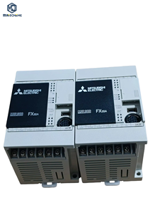 FX3SA-14MT-CM PLC โปรแกรมเมเบิลลอจิกคอนโทรลเลอร์ โมดูลควบคุมอุตสาหกรรม สภาพเหมือนใหม่ 95% ไม่มีความเสียหาย อุปกรณ์ระบบอัตโนมัติอุตสาหกรรม - Product Image 1