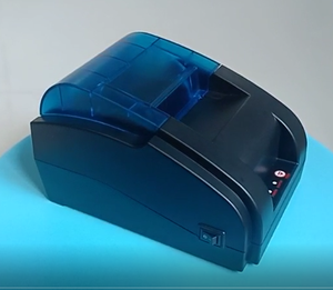 Factory Direct Sales Portable Shipping Mini Mimi Pos Printer - Product Image 5