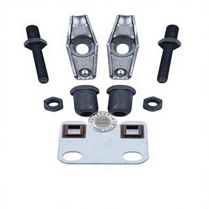 2-3KW Gasoline Engine Cylinder Head Assembly Parts 168F170F GX160 200 Cylinder Head 6.5HP 7.5HP Connecting Rod & Bearing <b>Bushes</b> - Product Image 4