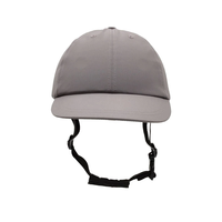 Alta calidad de la fábrica al por mayor elegante ajustable adulto bicicleta casco sombreros