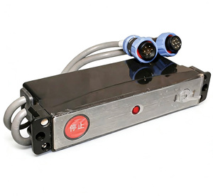 Générateur d'ions négatifs AC220V <span class=keywords><strong>JEZE</strong></span> pour purificateur d'air en plastique écologique, absorbe la fumée et la poussière, pour villa et appartement, DC-3V-7V Ion - Product Image 6