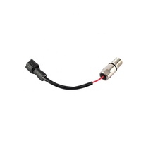 Neuer 1-81510553-1 Drehzahlsensor BQZ091 Modell für Caterpillar Bagger