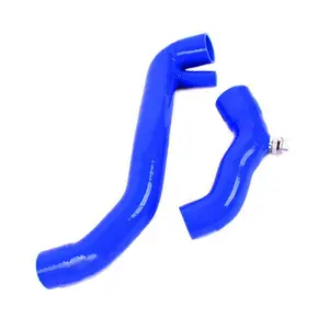 For RENAULT 5GT R5 SUPUR 4Ply Auto Racing Parts Turbo Pipe Intake Intercooler Coupler Heater Boost Silicone Radiator Hose Kit