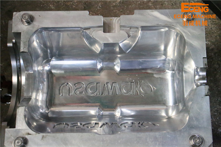 blow machine plastic blowing molding machine