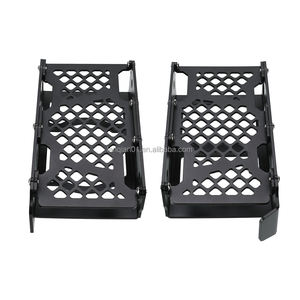 Protector de Rejilla para Radiador de Motocicleta para <span class=keywords><strong>Beta</strong></span> Xtrainer 250 <span class=keywords><strong>300</strong></span> 2T 250 <span class=keywords><strong>300</strong></span> 2017 2018 2019 2020 2021 2022 <span class=keywords><strong>2023</strong></span> 2024 - Product Image 2