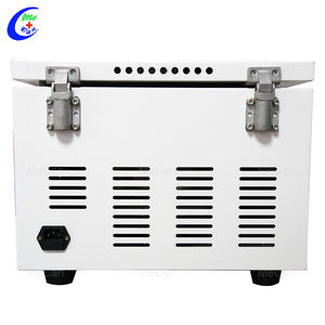 Высококачественный полностью автоматизированный анализатор химии крови - Product Image 6