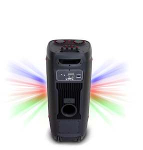 <strong>Boom</strong> <strong>Box</strong> Party <strong>Speaker</strong> for Party &amp; Events Outdoor &amp; Indoor - Product Image 2