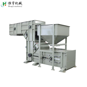 Mild Staal Ingesloten Kunstmest Chemisch Materiaal Granule Gips 13l Ketting Z Emmer Lift Transportband - Product Image 5