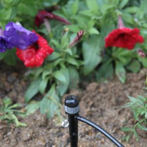 สปริงเกอร์แบบสอดแรงเหวี่ยง360ระบบชลประทานแบบพลาสติกสำหรับฟาร์มสวนระบบรดน้ำ100-300KPA - Product Image 6