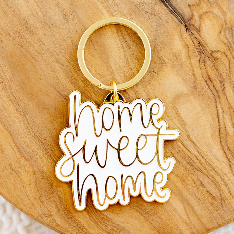 custom keychain