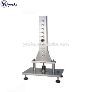 <span class=keywords><strong>Dupont</strong></span> <span class=keywords><strong>Impact</strong></span> <span class=keywords><strong>Tester</strong></span> - Product Image 6