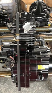 Cqhzj Cg 200 250 300 <span class=keywords><strong>350cc</strong></span> ly hợp thủ công làm mát bằng nước ba bánh động cơ xe máy <span class=keywords><strong>4</strong></span> thì với CDI đánh lửa điện bắt đầu ki - Product Image 5