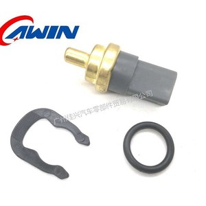 Capteur de température d'eau Awin 06A919801A pour Volkswagen Audi Skoda Seat - Product Image 2
