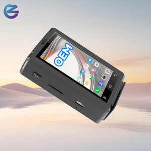 Terminal de point de vente intelligent Android Z81 avec lecteur NFC et scanner de code QR pour un système de caisse rapide en vente au détail - Product Image 2