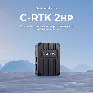 وحدة تحديد المواقع على مستوى الهوائي المزدوج CUAV ، 2HP ، للتحكم في الطيران للمركبات الجوية بدون طيار بنظام تحديد المواقع - Product Image 5