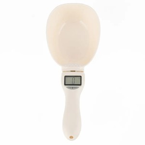 800G 1G Màu Sắc Điện Tử Gram Trọng Lượng Điện LCD Hiển Thị Thực Phẩm Trọng Lượng Đo Kỹ Thuật Số Muỗng Quy Mô - Product Image 3