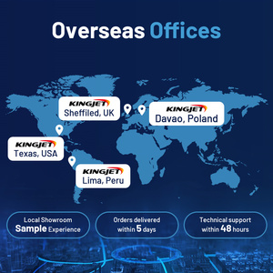 Kingjet 1.9M 2.5M 3.2M Sinh Thái Dung <span class=keywords><strong>M</strong></span>ôi <span class=keywords><strong>M</strong></span>áy In Vải Flex Lớn Rộng Định Dạng I3200 Đầu Xp600 Sticker Biểu Ngữ Vinyl <span class=keywords><strong>M</strong></span>áy In - Product Image 3