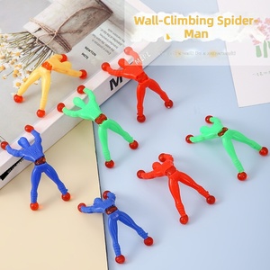 Ragni da Arrampicata su Parete, Giocattoli per Bambini, Divertimento per Arrampicatori su Roccia, in Lattice EVA - Product Image 2