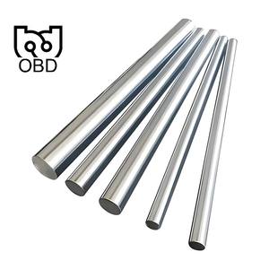 รางนำการเคลื่อนไหวเชิงเส้นราง CNC รองรับรางสไลด์รองรับการขนส่งรางกันชน SBR20 SBR10 SBR12 - Product Image 2