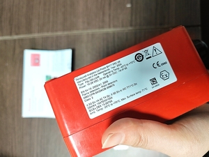 Détecteur UV/IR FSL100-UVIR à double détection pour les zones à risque élevé d'incendie Fsl-100-uvir - Product Image 3