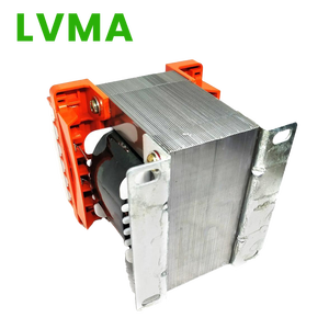 Lvma điều khiển một pha biến áp 100va 200VA 500VA 1KVA 220V AC để AC 12V 15V 24V 36V 40V 72V 50Hz tần số cuộn dây - Product Image 6