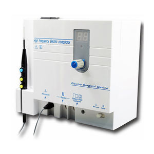 Dispositivi elettrochirurgici a radiofrequenza, dispositivi elettrochirurgici monolari e bipolari per la cauterizzazione dell'uomo e degli animali - Product Image 2