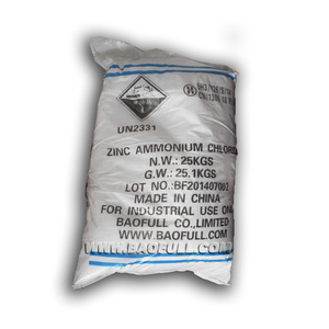 Fundente de Galvanoplastia, Cloruro de Zinc y Amonio Electrónico NH4Cl.<span class=keywords><strong>ZnCl2</strong></span> - Product Image 6