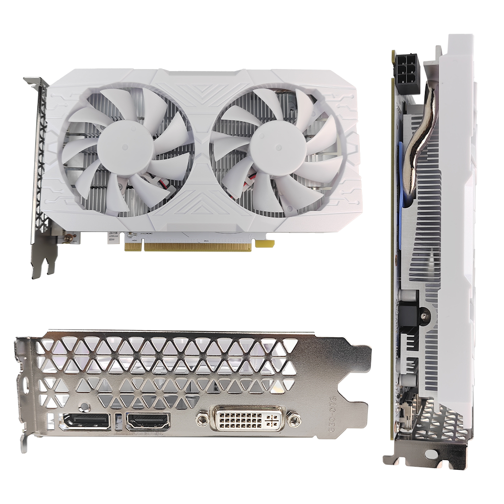 Radeon RX 580 2048SP