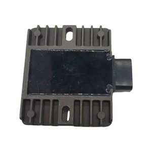 Rectificador de Motocicleta Jilong 2077, Regulador de Voltaje de 14.5V, Compatible con Yamaha Kawasaki 250 300 - Product Image 3
