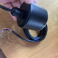 E50S8-2500-3-T-24 Rotary Encoder Stok Berkualitas Tinggi dengan Harga Terjangkau