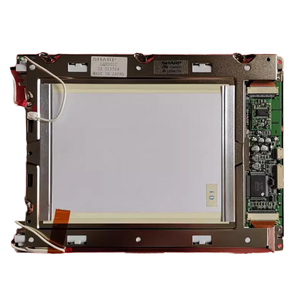 จัดส่งรวดเร็วและทดสอบอย่างเต็มที่ จอ LCD แท้รุ่น LQ9D011K ขนาด 8.4 นิ้ว จอ TFT LCD อุตสาหกรรม ความละเอียด 640*480 พร้อมไฟแบ็คไลท์ LED - Product Image 1