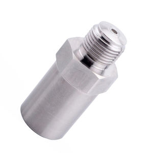 Kraftstoffverteilerrohr-Druckregelventil für Chevy GMC 6.6L LB7 Duramax – Ersatz-FPRV-Magnetventil - Product Image 2