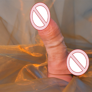 Người lớn quan hệ tình dục đồ chơi hậu môn Silicone dildo squirting xuất tinh Đồ chơi tình dục với cốc hút của phụ nữ dildos - Product Image 2