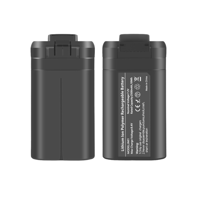 Factory Replacement Spare Battery Drone Accessory 2500mAh 7.2V High Quality Intelligent Flight Battery for DJI Mini1