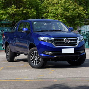 <span class=keywords><strong>Pick</strong></span>-<span class=keywords><strong>up</strong></span> Dayun V5 <span class=keywords><strong>4x4</strong></span> Euro V Diesel à prix avantageux avec conduite à gauche en vente flash - Product Image 4