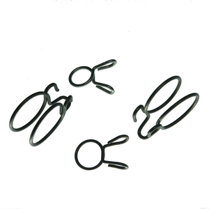 Hacer <span class=keywords><strong>mi</strong></span> producto en china en forma de alambre galvanizado para resorte de torsión - Product Image 6
