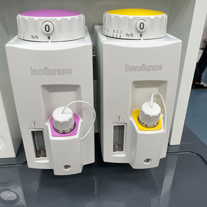 Prodotti per la salute fornitori di macchine per anestesia con tubo riscaldato in silicone neonatale - Product Image 3