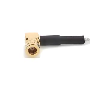 RG316 <span class=keywords><strong>SMA</strong></span>/SMB RF коаксиальный кабель удлинитель 10 см 20 см Cat7 аксессуар для сетевой связи GSM GPS антенный разъем