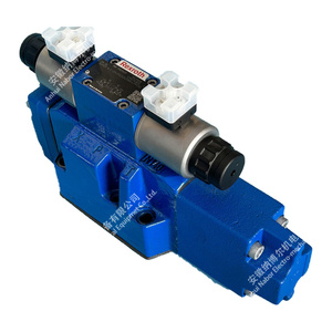 R900977992 4WRZ16E150-7X/6EG24N9EK4/M DIRECTIONNEL PROPORTIONNEL - Product Image 3